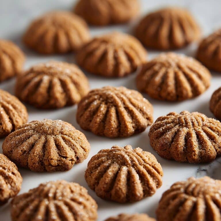 Milky Coconut Biscuits Recipe