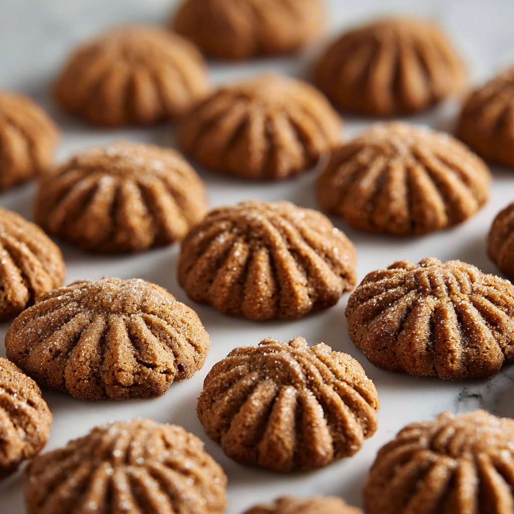 Milky Coconut Biscuits Recipe