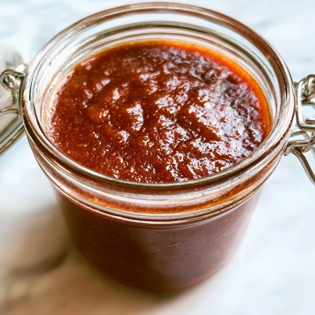 Homemade Enchilada Sauce Recipe - Recipe Image