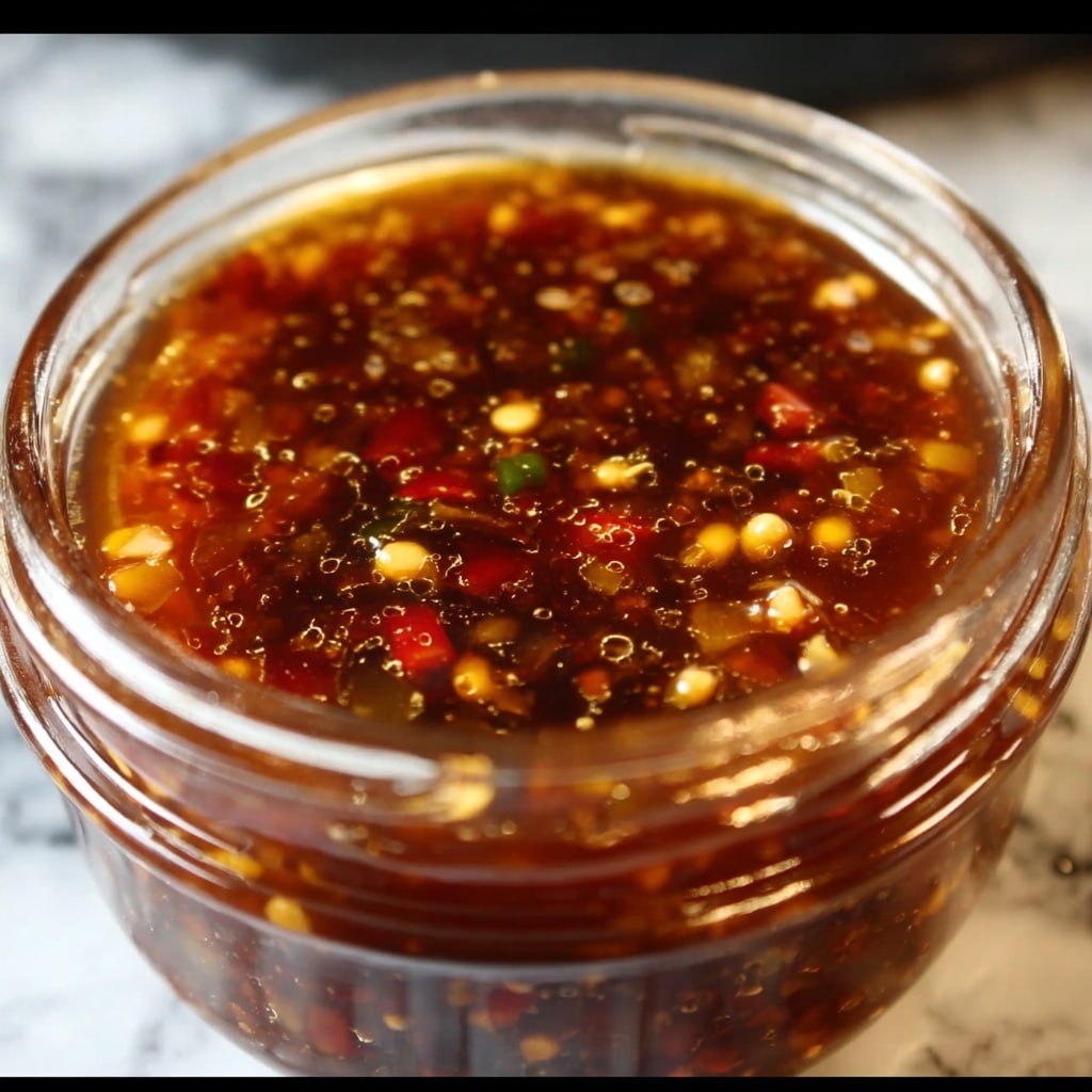 Chili Pineapple Sauce Recipe - Recipe Image