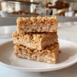 Oatmeal Crunchies Recipe