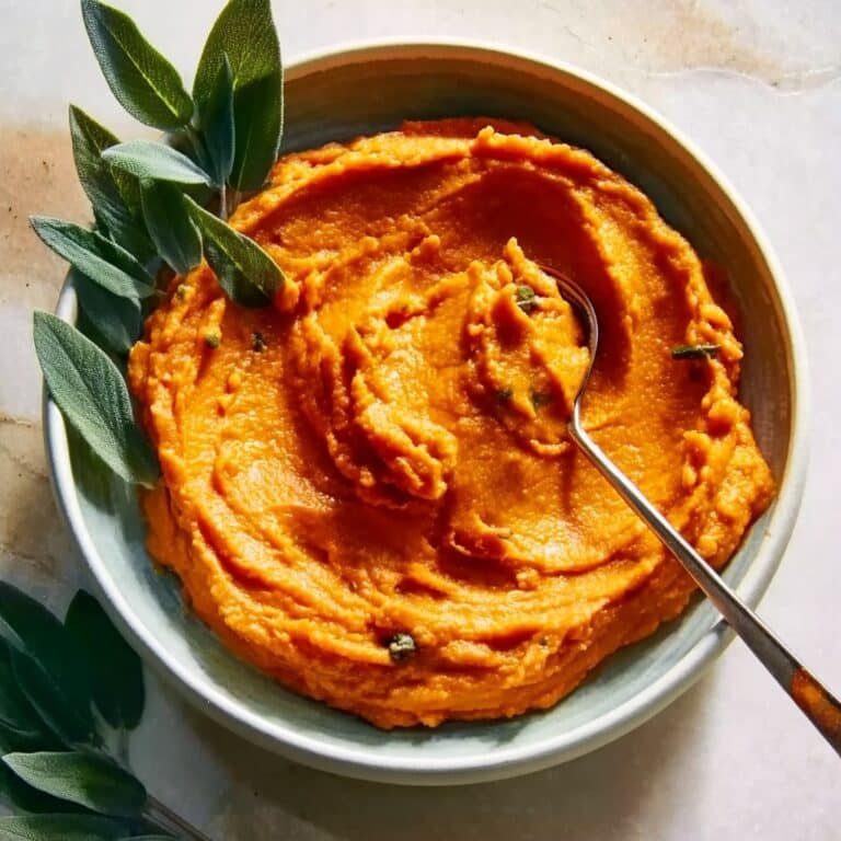 Easy Romesco Sauce Recipe