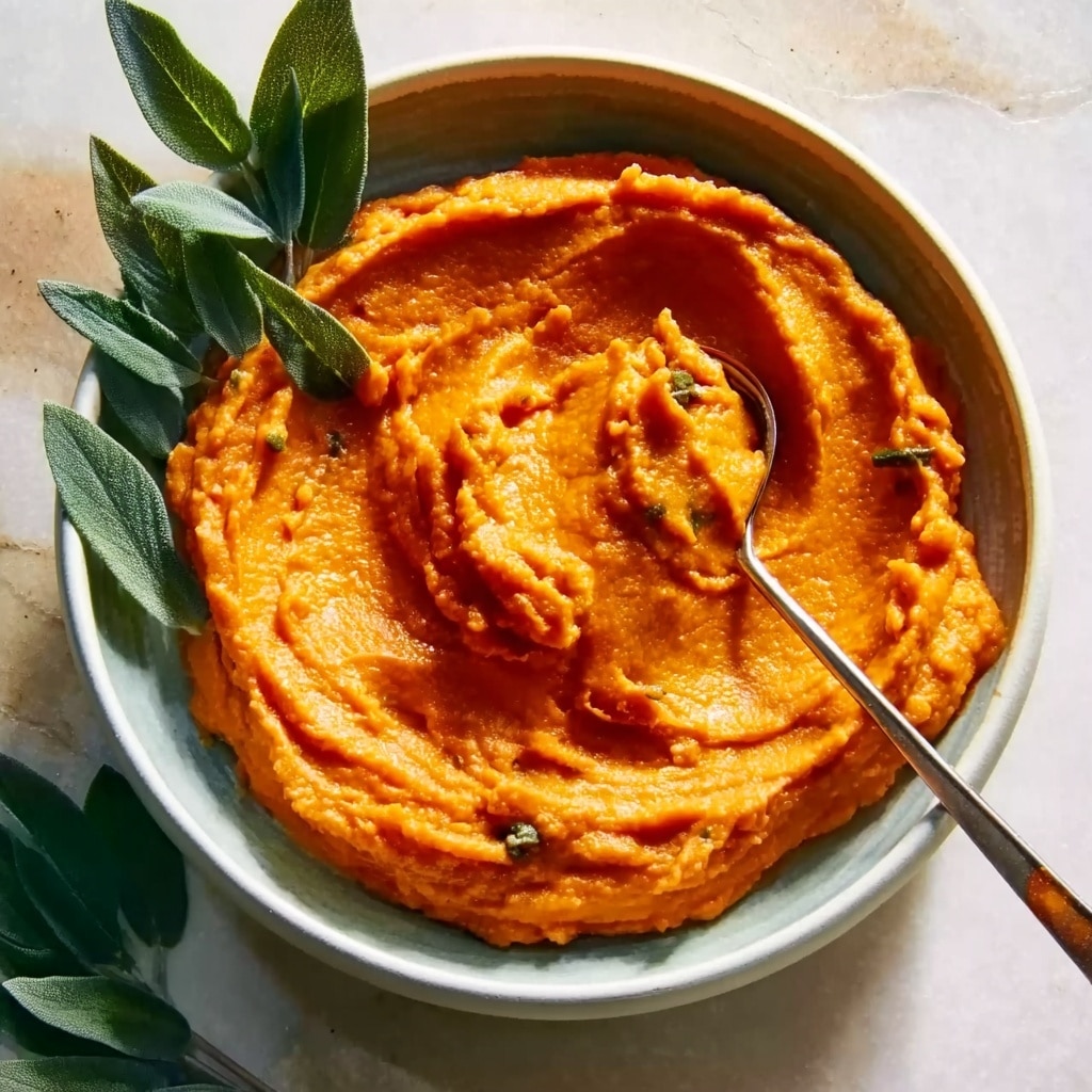 Easy Romesco Sauce Recipe