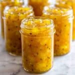 Pineapple Cowboy Candy Pepper Jelly Recipe
