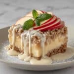 Oatmeal Apple Breakfast Bake Recipe