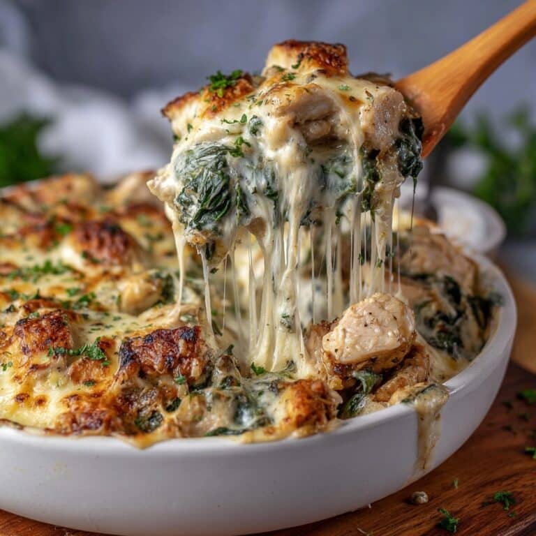 Pappadeaux Crab and Spinach Dip Recipe