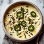 Jalapeno Popper Soup: An Amazing Ultimate Recipe