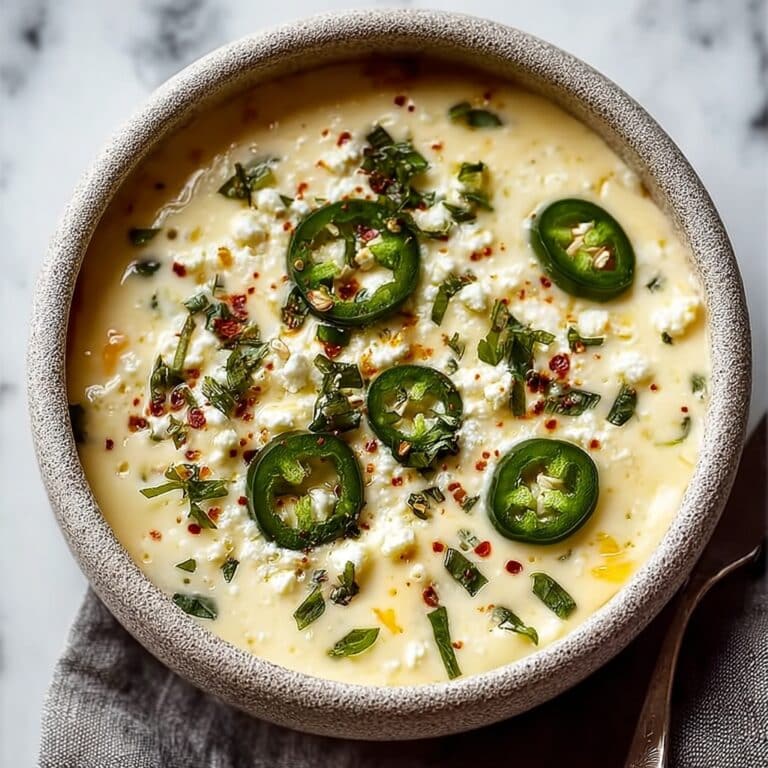 Jalapeno Popper Soup: An Amazing Ultimate Recipe