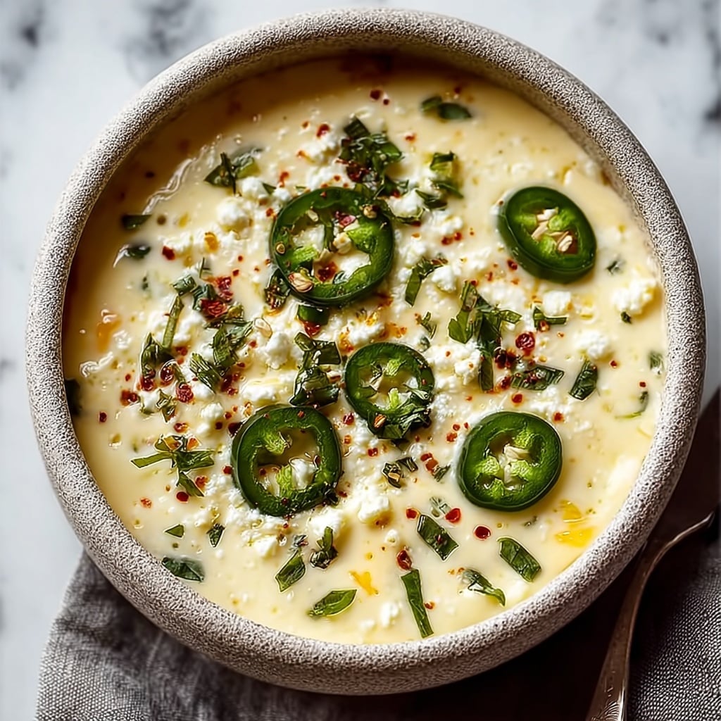 Jalapeno Popper Soup: An Amazing Ultimate Recipe