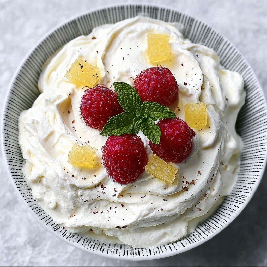 Homemade Thick Strained Yogurt Recipe - Recipe Image