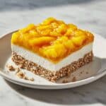 Pineapple Pretzel Salad Recipe