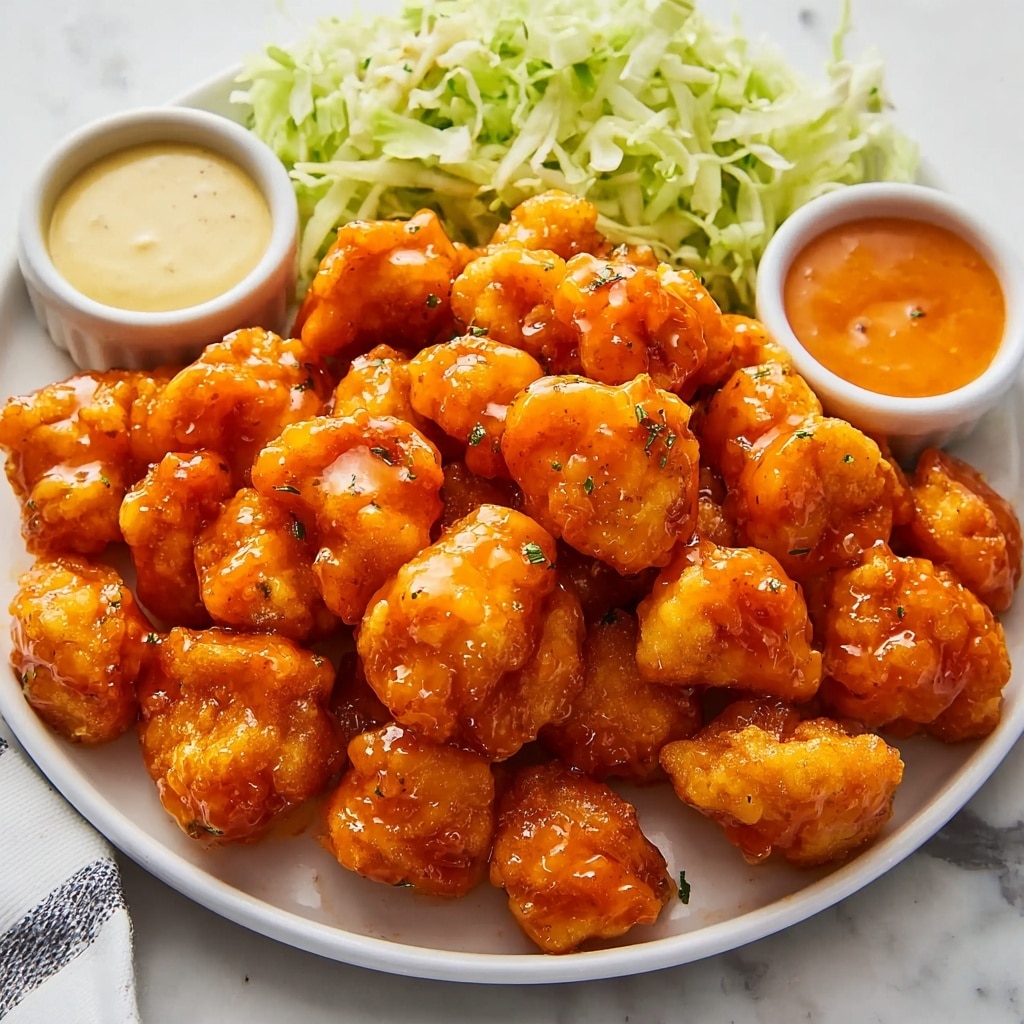 Boneless Chicken Wings – Delicious Buffalo Chicken Wing Recipe - Recipe Image