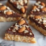 Nussecken (German Nut Corners) Recipe