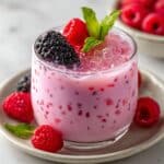 Refreshing Greek Yogurt Jello Fluff Recipe