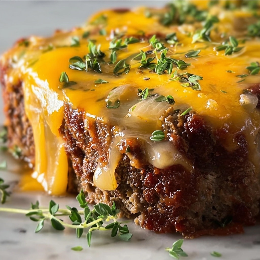 Beef Lombardi Recipe - Recipe Image