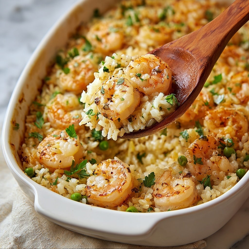Shrimp and Mirliton Cajun Casserole Recipe