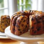 German Fruit Cake Recipe