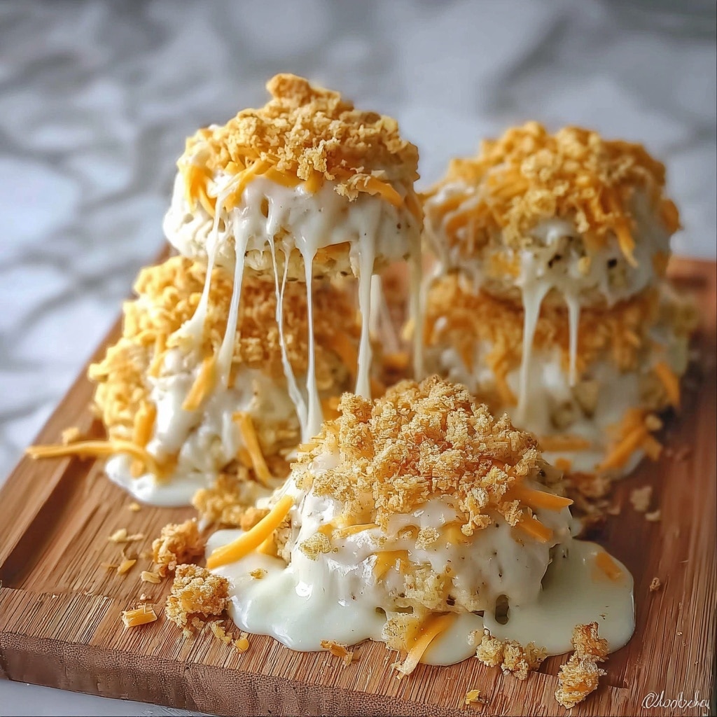 Creamy Baked Mac and Cheese Recipe 6 Creamy Baked Mac and Cheese Recipe - Recipe Image