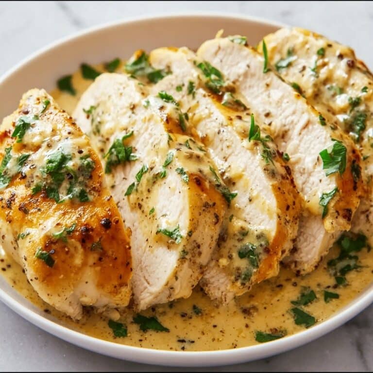 Spicy Brazilian Coconut Chicken Recipe