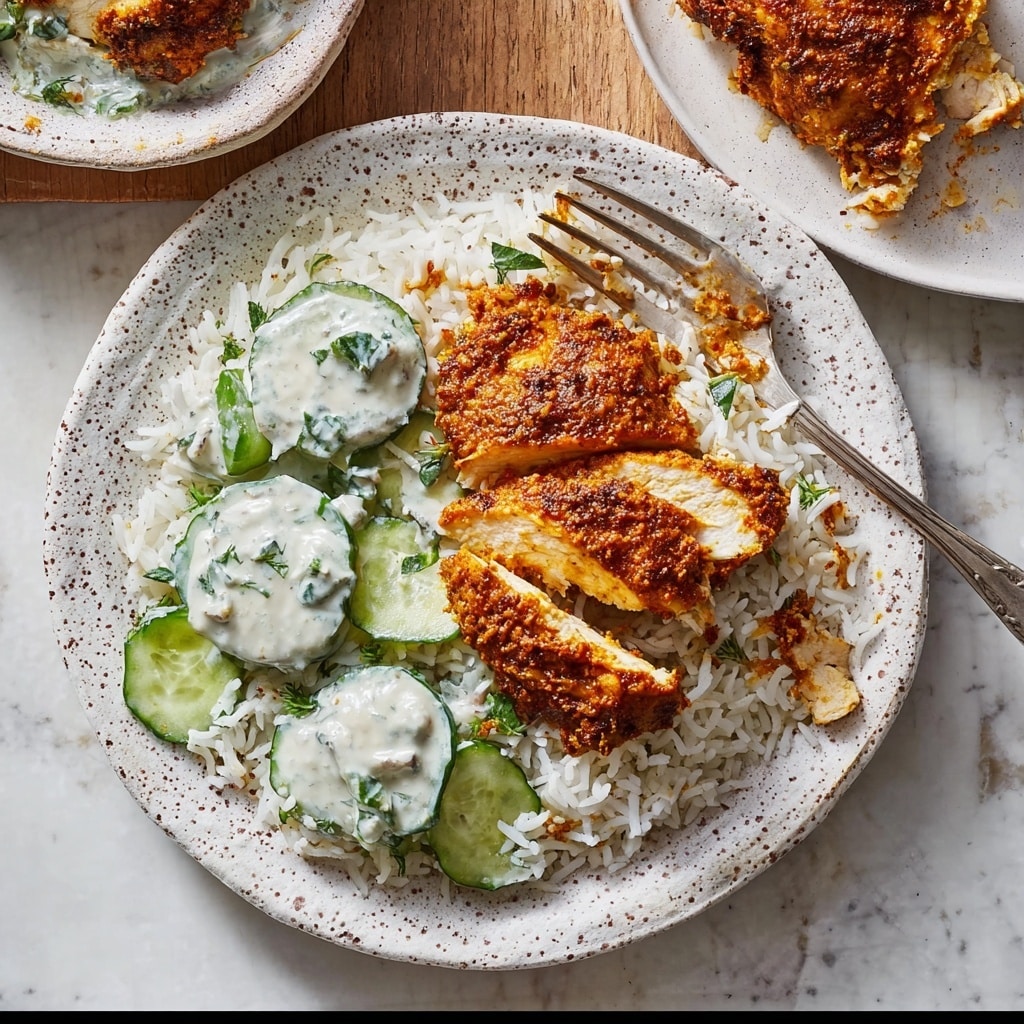 Baked Tandoori Cod Recipe