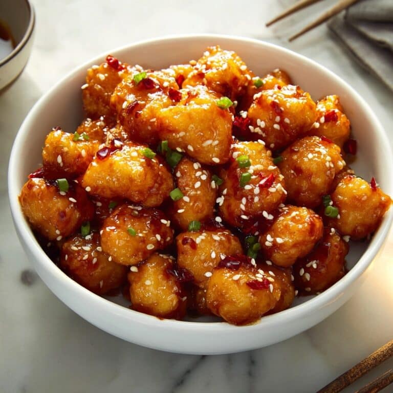 Panda Express Orange Chicken Recipe