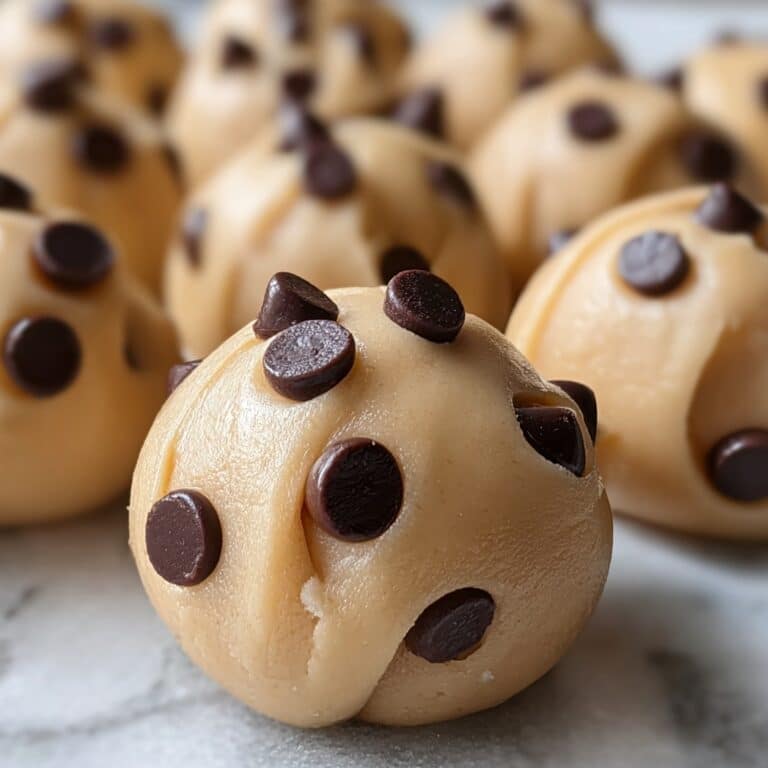 Peanut Butter Greek Yogurt Bites Recipe