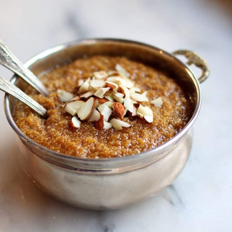 Maple Walnut Pudding Chômeur Recipe