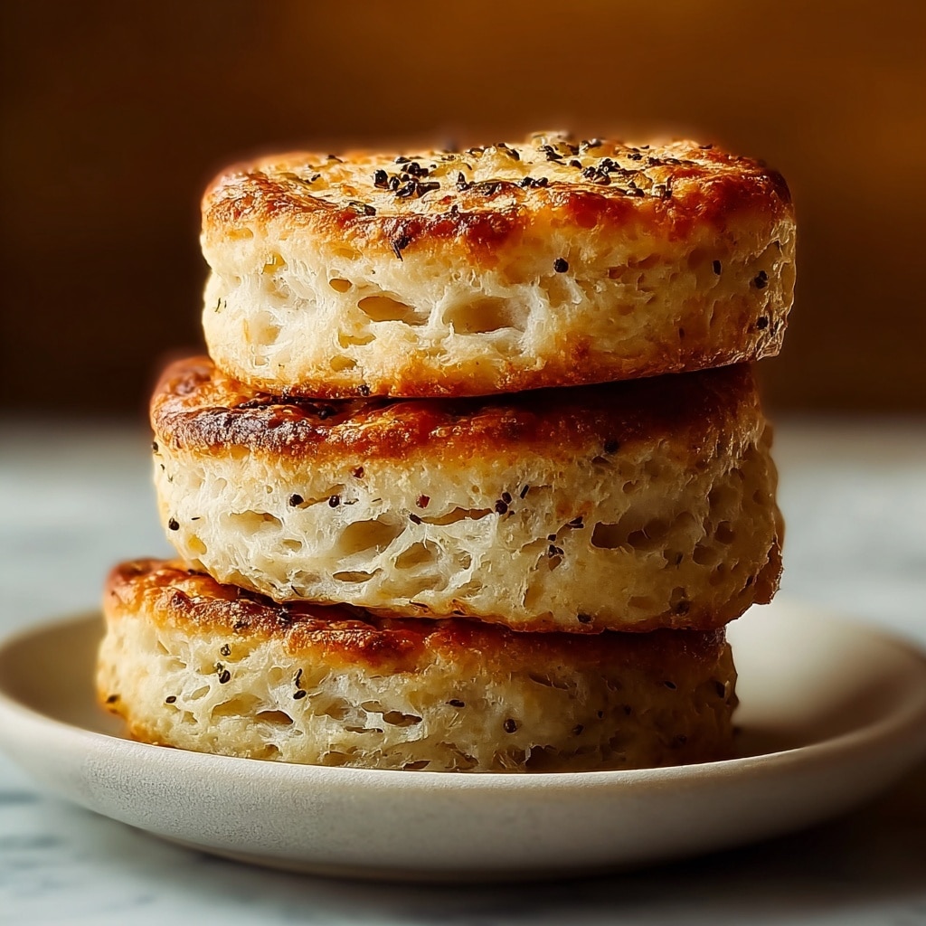 Sour Cream Biscuits Recipe 6 Sour Cream Biscuits Recipe - Recipe Image