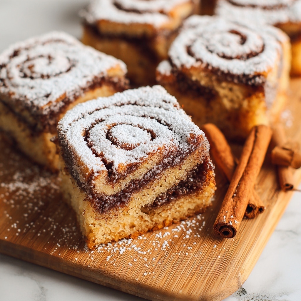 Cinnamon Swirl Pumpkin Bread Minis Recipe