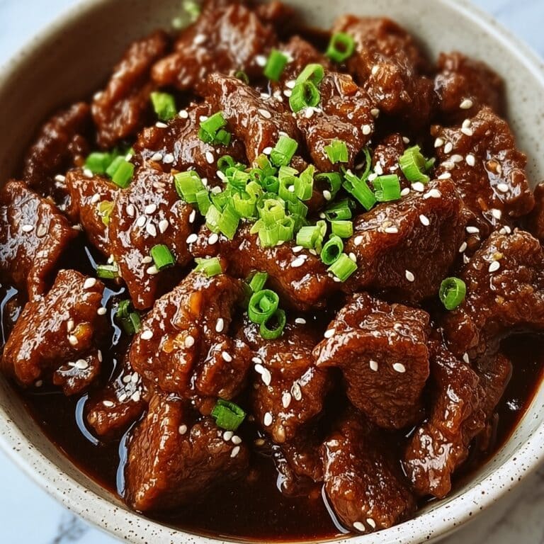 Bulgogi Sauce (Korean BBQ Beef Sauce) Recipe