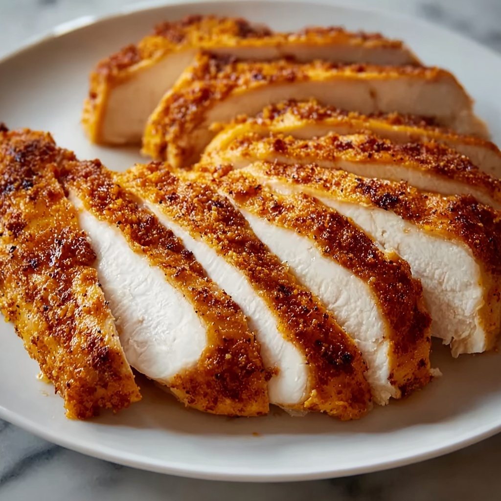 Maple Glazed Turkey Breast: A Perfect Holiday Delight Recipe 6 Maple Glazed Turkey Breast: A Perfect Holiday Delight Recipe - Recipe Image
