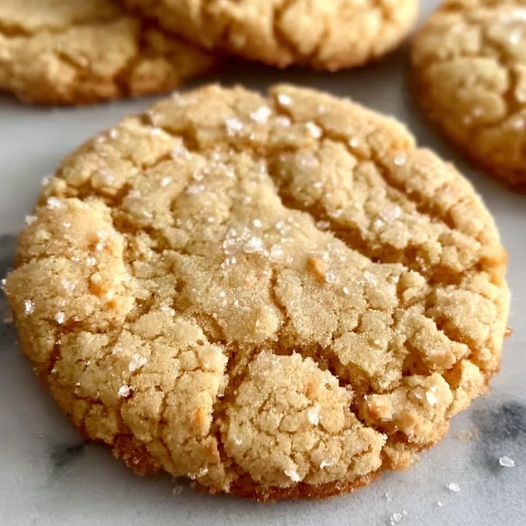 Chewy Brown Sugar Cookies Recipe 6 Chewy Brown Sugar Cookies Recipe - Recipe Image