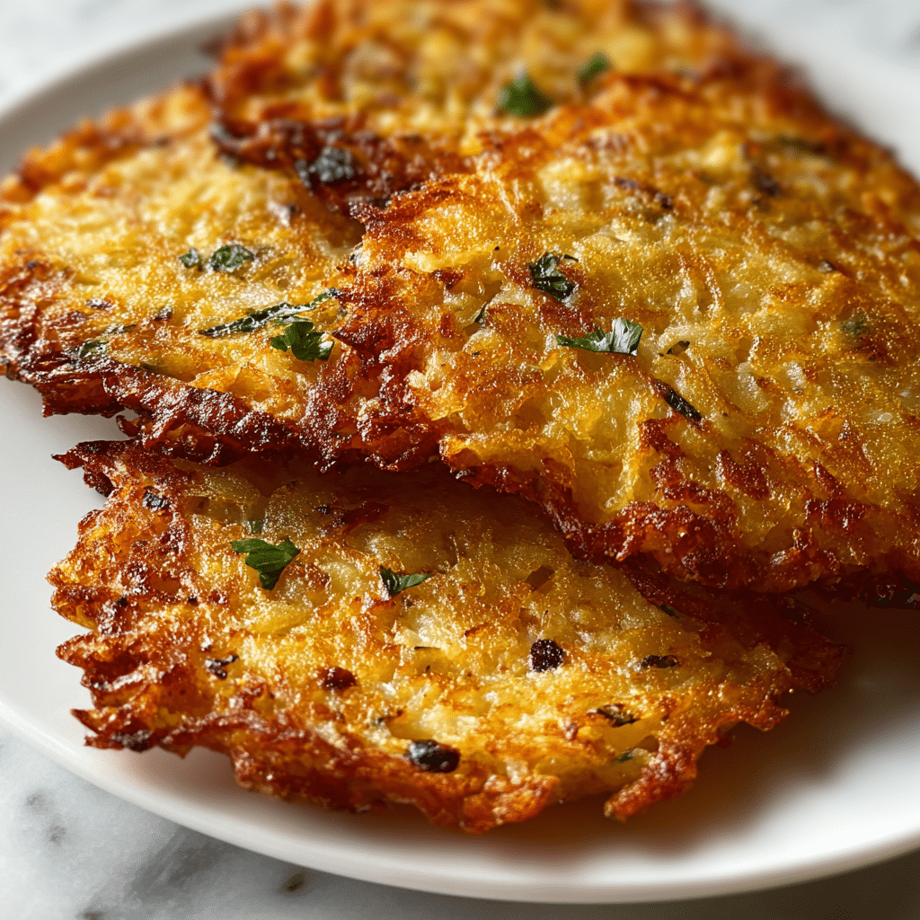 Vegan Cabbage Patties Recipe