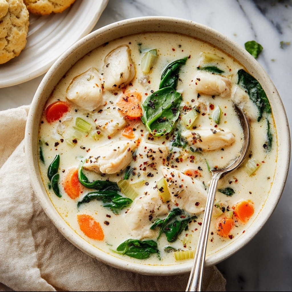 Marry Me Chicken Soup: A Creamy, Flavorful Comfort Dish Recipe