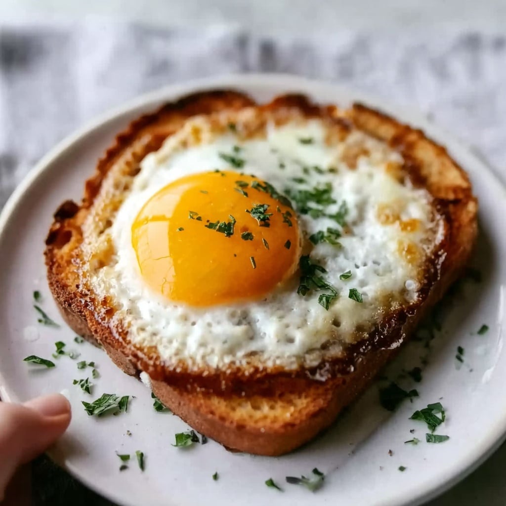 Sausage, Egg, and Cheese Breakfast Sandwich Recipe