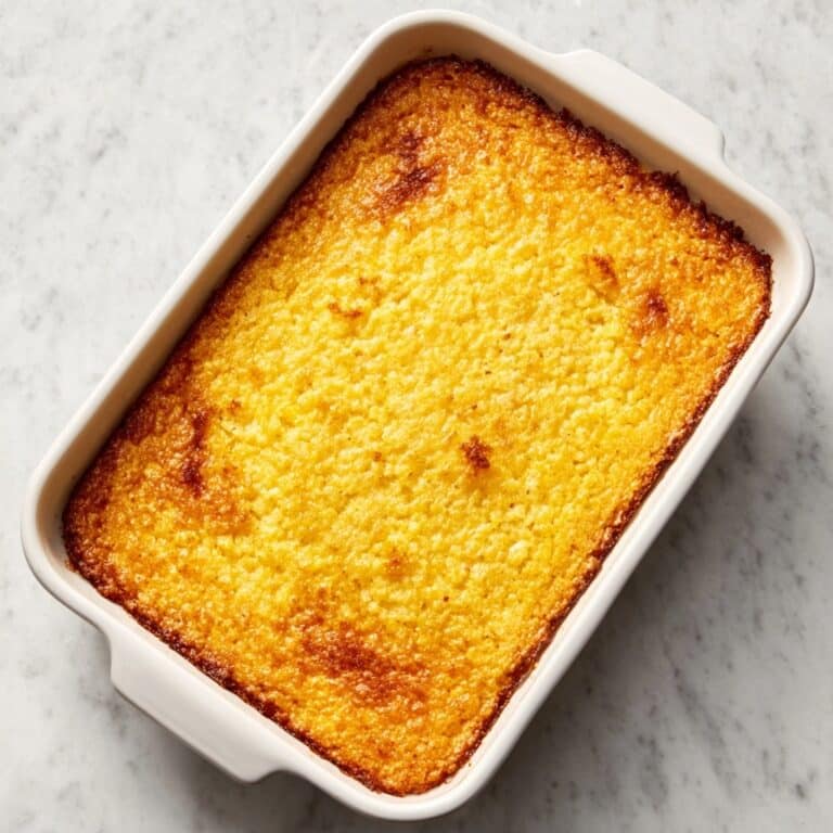 Grandma’s Hash Brown Casserole Recipe