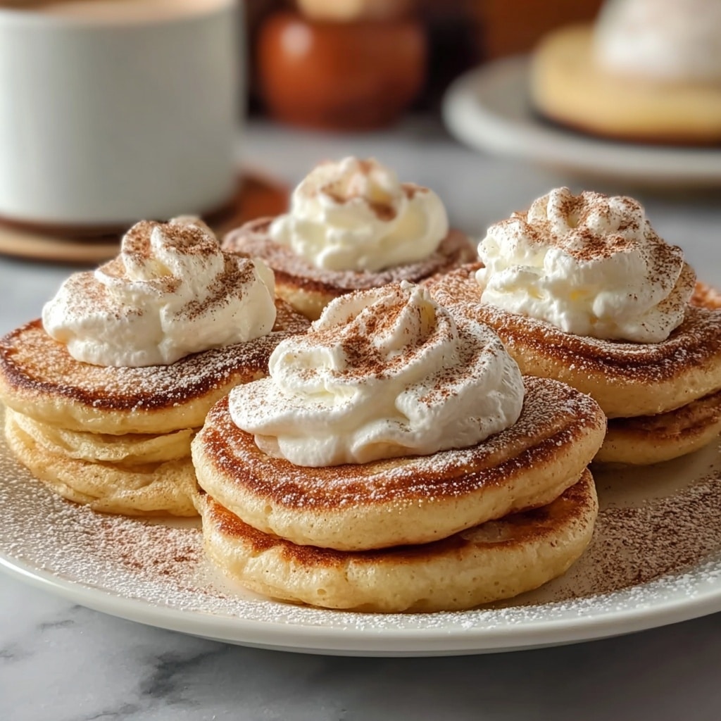 Chewy French Toast Cookies Recipe 6 Chewy French Toast Cookies Recipe - Recipe Image
