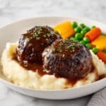 Slow Cooker Mississippi Beef Cubed Steaks Recipe