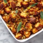 Thanksgiving Stuffing Recipe