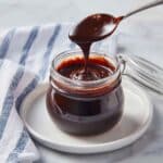 Homemade Chocolate Syrup Recipe