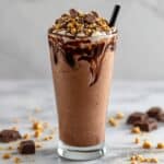 Peanut Butter Cup Smoothie Recipe