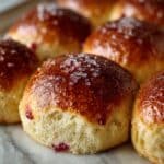 Mexican King's Bread Recipe