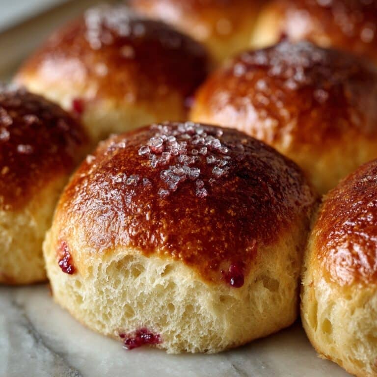 Mexican King’s Bread Recipe