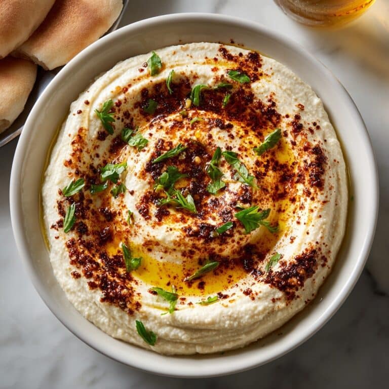 Hot Honey Cream Cheese Dip Recipe