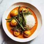 Creamy Harissa Broth with Rice: An Amazing Ultimate Recipe
