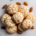 Amaretti Cookies Recipe