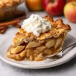 German Apple Pie Recipe