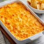 Buffalo Chicken Dip Recipe