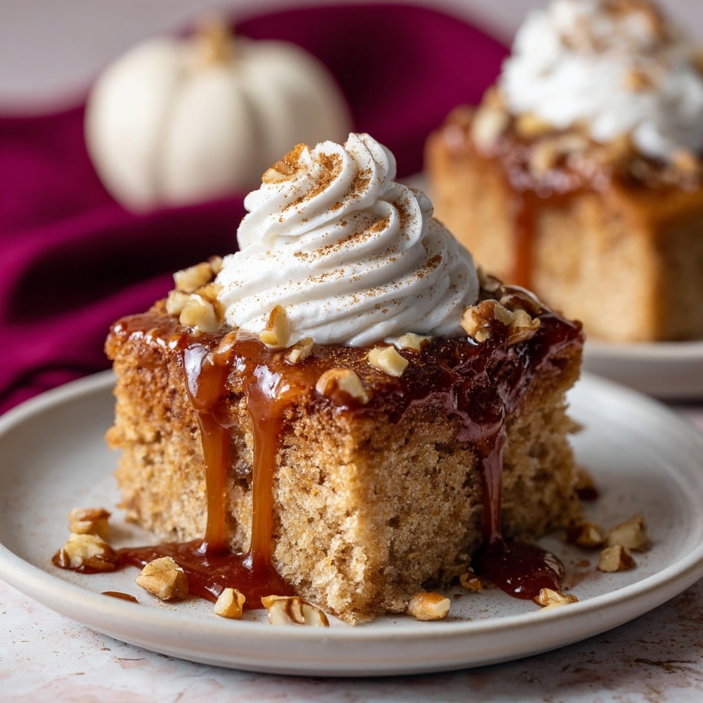 Pumpkin Bread Pudding Recipe