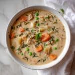 Shepherd’s Pie Soup Recipe